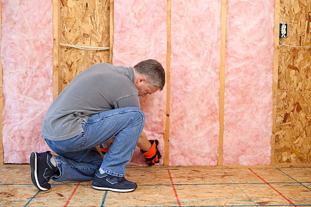 Types of Insulation We Offer in Rushford, MN